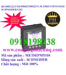 bộ điều khiển kỹ thuật số PM5000 Schneider      sp15 -n081222-1003
