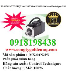 DSF 60mm 200W L INC Control Techniques MX201N2PN