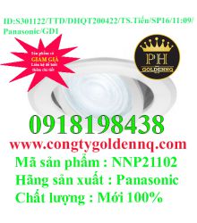 LED DOWNLIGHT ONE-CORE - MADE IN INDONESIA NNP21102-sp16