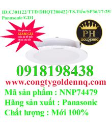 Led downlight neo slim made in Indonesia NNP74479-sp36