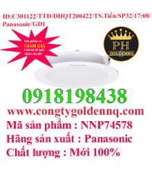 Led downlight neo slim made in Indonesia NNP74578-sp32