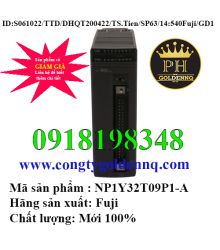 Digital Input Module Fuji NP1Y32T09P1-A-sp63