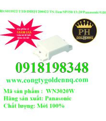 Nút trống FULL COLOR WN3020W