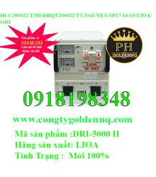 Ổn Áp 1 Pha DRI-5000 II