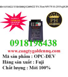 DeviceNET Communication Card FUJI OPC-DEV-sp175