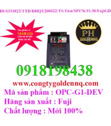 DeviceNET Communication Card FUJI OPC-G1-DEV-sp176