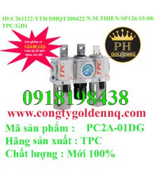 Bộ lọc khí TPC PC2A-01DG    sp126 n261122-13.08