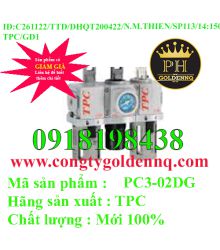 Bộ lọc khí TPC PC3-02DG   sp113 n261122-14.15
