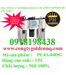 Bộ lọc khí TPC PC4A-04DG     -sp99  n261122-09.50