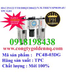 Bộ lọc khí TPC PC4B-03DG    -sp98  n261122-09.45