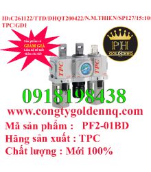 Bộ lọc khí TPC PF2-01BD    sp127 n261122-13.10