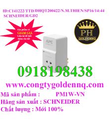 Ổ Cắm Điện Chống Sét APC PM1W-VN Schneider        sp16 -n141222-1444