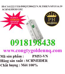Ổ Cắm Chống Sét APC PM53-VN Schneider      sp15 -n141222-1340