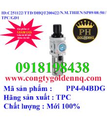 Bộ lọc khí TPC PP4-04BDG     -sp89  n261122-08.50