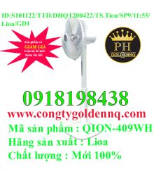 Quạt điện dân dụng QION-409WH-sp9