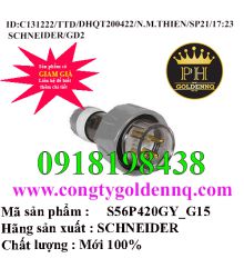 Phích Cắm 4P 500V IP66 20A-32A Schneider      sp17 -n131222-1721