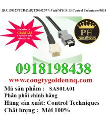 Encoder cable absolute 50-750W Dynamic 1m