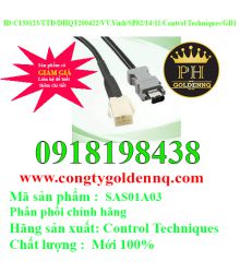 Encoder cable absolute 50-750W Dynamic 3m