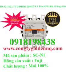 Contactor Fuji SC-N1 32A-sp41