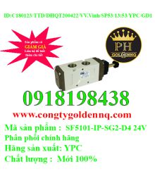 Van điện từ YPC SF5101-IP-SG2-D4 24V