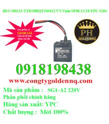 Cuộn coil YPC SG1-A2 220V