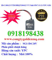 Cuộn coil YPC SG1-D4 24V