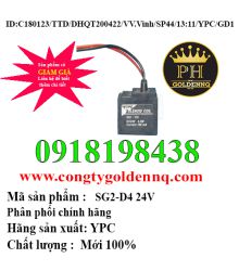 Cuộn coil YPC SG2-D4 24V