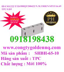 Giá đỡ thanh cái SHBH-65-10       sp15 -n011222-1649