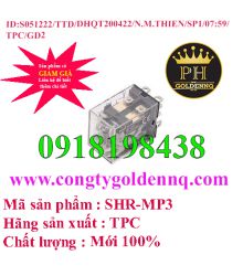Relay kiếng 11P 5A SHR-MP3     sp1 -n051222-0758