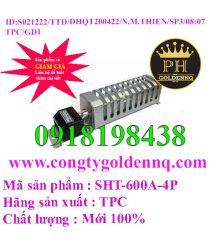 THANH DOMINO SHT-600A-4P    sp3 -n011222-0807