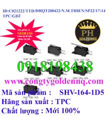 Công tắc hành trình SHV-164-1D5      sp22 -n011222-1714