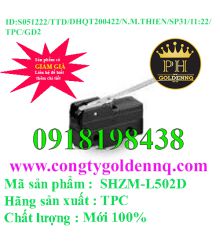 Công tắc hành trình 250V AC 10A SHZM-L502D      sp31 -n051222-1122