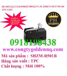Công tắc hành trình 250V AC 10A SHZM-R501B      sp27 -n051222-0941