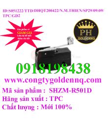 Công tắc hành trình 250V AC 10A SHZM-R501D     sp29 -n051222-1113
