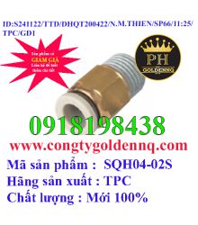 Ống dẫn khí TPC thẳng SQH04-02S  -sp66  n251122-11.25