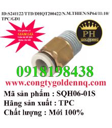Ống dẫn khí TPC thẳng SQH06-01S  -sp64  n251122-11.12