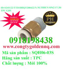Ống dẫn khí TPC thẳng SQH06-03S  -sp62  n251122-07.00