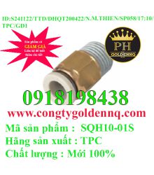 Ống dẫn khí TPC thẳng SQH10-01S  -sp58  n241122-17.10
