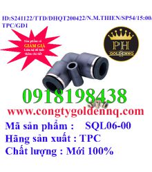 Ống nối L TPC SQL06-00-sp52