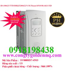 Biến Tần LS SV0008IS7-4NO 0.75kW 3 Pha 380V                   10062023