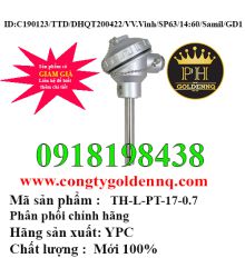 Can nhiệt PT100 Samil TH-L-PT-17-0.7