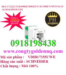 Ổ Cắm Mạng Cat5e S-Classic VDIB17355UWE Schneider       sp33 -n171222-1611