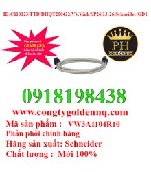 Cáp kết nối màn hình VW3A1104R10 Schneider sp26