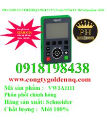 Màn hình hiển thị nâng cao VW3A1111 Schneider