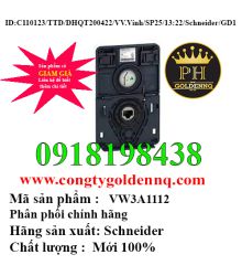 Bộ kít lắp đặt màn hình VW3A1112 Schneider