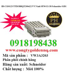 Mô-đun mở rộng I/O VW3A3203 Schneider sp30