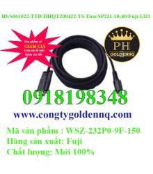WSZ Loader Cable Fuji WSZ-232P0-9F-150-sp31