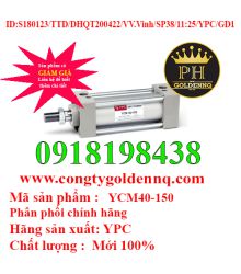 Xy lanh YPC YCM40-150